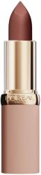 L'Oréal L'ORÉAL PARIS Color Riche Matin Balm 580 Brun Elegance rúzs, 4, 3 g