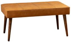 Asir Taburet VITO 46x92 cm portocaliu (AS3074)