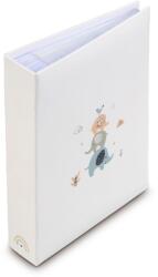 Hama 00007733 fotóalbum és lapvédő Többszínű 100 lapok 10 x 15 (7733)