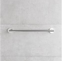 P.M.H. P. M. H. IN1SS-R - Uscător electric pentru prosoape INGA, 17 W/230 V, 85, 9 cm, IP44, partea dreaptă, inox (PM0062)