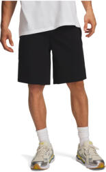 Under Armour Rival LW Shorts Black/Black Férfirövidnadrág S