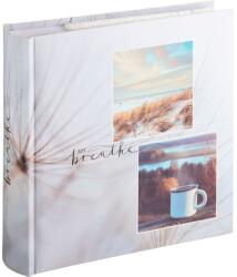 Hama Relax fotóalbum és lapvédő Többszínű 200 lapok 10 x 15 cm (7250)
