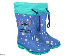 Perletti Fiú gumicsizma, Perletti, Stitch modell, Lilo & Stitch kollekció, 28-29 EU (GDPL98084M2829)