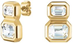 ROSEFIELD JEODG - J1128 fülbevaló, női, aranyozott