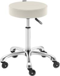 Physa Gurulós szék - 530-710 mm - 150 kg - Bézs (WORCESTER BEIGE)