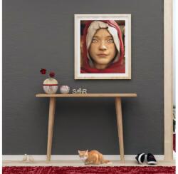 ASIR GROUP Consolă DESIDERO 74 x 100 cm, maro (AS1316) Masa de cafea