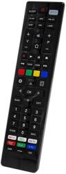 MK FLORIA Telecomandă de rezervă pentru televizoare din marca HISENSE MK FLORIA Superior RC TV Hisense (MK0026)