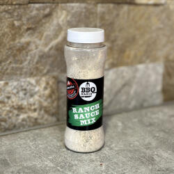 BBQ Mania - Ranch Sauce Mix, 80 g (BMF-009)
