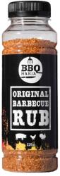 BBQ Mania - Original Barbecue Rub, 225 g (BMF-004)
