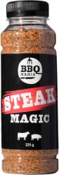 BBQ Mania - Steak Magic Rub, 225 g (BMF-006)