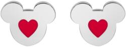 Disney Mickey Mouse E600189NRL. CS fülbevaló, gyermek, acél