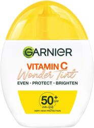Garnier Vitamin C Wonder Tint SPF 50+ Light, 40 ml