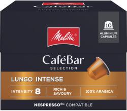 Melitta CafeBar Lungo kávékapszula, 10 db