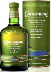 Connemara Ír Whisky 0.7l DRS 40%