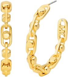 Michael Kors női aranyozott fülbevaló MKJ8358710