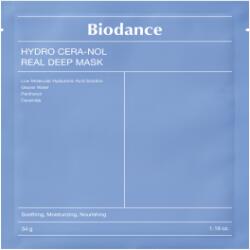  Biodance Hydro Real Deep maszk