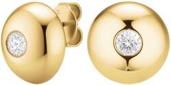 ROSEFIELD JEBSG-J1198 fülbevaló, aranyozott