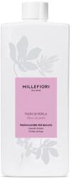  Millefiori Milano Laundry Fiori Di Perla Mosóparfüm 250Ml - yankeegyertya | Millefiori Milano Laundry Fiori Di Perla Mosóparfüm 250Ml - gyertyakvilaga
