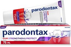 Parodontax Hialuronsavas fogkrém parodontax Gum Stregthen & Protect Whitening, 75 ml