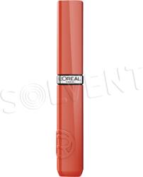 L'Oréal Perfection tek rúzs INF LAQUE RESISTANCE 601