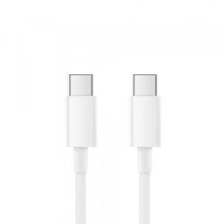 Lito Cablu Date si Incarcare USB-C - USB-C Lito, 18W, 2m, Alb - evomag