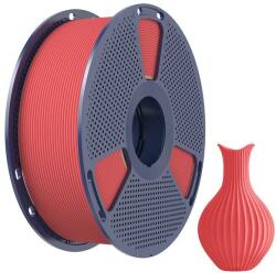 SUNLU 3DFC filament PLA Classic Cherry Red (SUNLU)