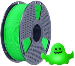 SUNLU 3DFC filament PLA Glow in The Dark - Future Green (SUNLU)