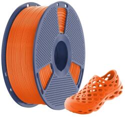 SUNLU 3DFC filament TPU 95A Sunny Orange (SUNLU) (3DFC-TPU95-SO) - cct