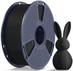 SUNLU filament High Speed PLA+ Black, 1, 75 MM, 1 KG - cct
