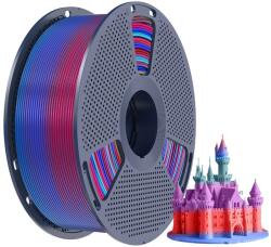 SUNLU 3DFC filament PLA Rainbow 02 (SUNLU)
