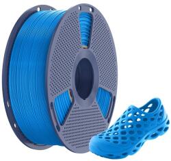 SUNLU 3DFC filament TPU 95A Azure Blue (SUNLU) (3DFC-TPU95-ABLUE) - cct