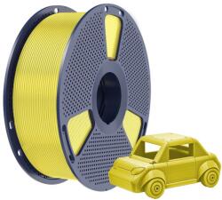 SUNLU 3DFC filament PETG Yellow (SUNLU)