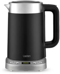 Lauben EK17SB Elektromos vízforraló 2200W 1.7L Fekete (EK17SB)