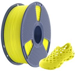 SUNLU-3DFC 3DFC filament TPU 95A Yellow