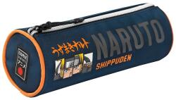 Naruto Shippuden Tolltartó Comix Anime, Naruto Shippuden, Nem felszerelt, Hengeres, 22x8, Sok színű (70043NAS)