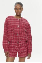 Morgan Női kabát, Morgan, 19269, piros, pamut, 36 EU (0000303919269-36)