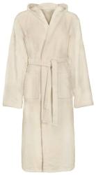 vidaXL Fürdőköpeny Krém s Pamut 4100805 (4100805)