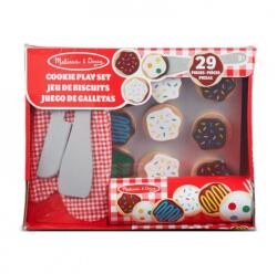 Melissa & Doug Set de copt fursecuri Melissa & Doug (6074870) Bucatarie copii