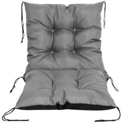 AIO Factory ülőpárna, 50 x 50 x 50 cm, sötétszürke (81948)