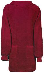 vidaXL Köpeny KINN Piros L Pamut 4100898 (4100898)