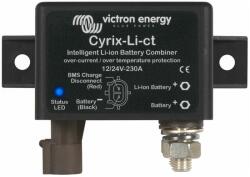 Victron Energy Cyrix 12/24-230A akkumulátor kombinátor (601-461-999)