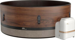 MSpa Exclusive Jakuzzi, 6 személyes, Frame Duet-Eco (TC8050510)