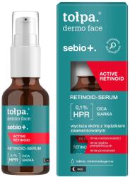 tołpa Tolpa Dermo Face Sebio akne szérum, retinoid, 30 ml, nem komedogén (168129)