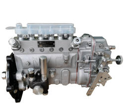 KJ Generator Pompa injectie motor Kofo/Ricardo/Weifang R6105BZLDS control electric (IP R6105BZLDS EC)