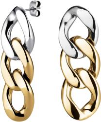 ROSEFIELD női aranyozott fülbevaló, JEDCG-J713 (JEDCG-J713)