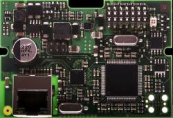 Coelmo Comap- Modul comunicatie internet/ethernet (CM2ETHERXBX)