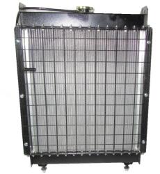 KJ Generator Radiator racire motor pentru motoare N4105DS-38 (N4105DS-38)