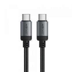 ACEFAST Cablu Date si Incarcare USB-C - USB-C Acefast C20-03, 60W, 1.2m, Negru - evomag