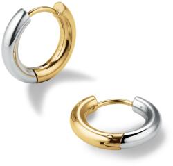 ROSEFIELD Női aranyozott fülbevaló, JEDHG-J710 (JEDHG-J710)