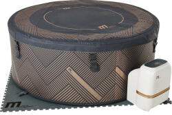 MSpa Exclusive Jacuzzi, 6 személyes, Frame Mono-Eco, 173 x 65 (TC8050511)
